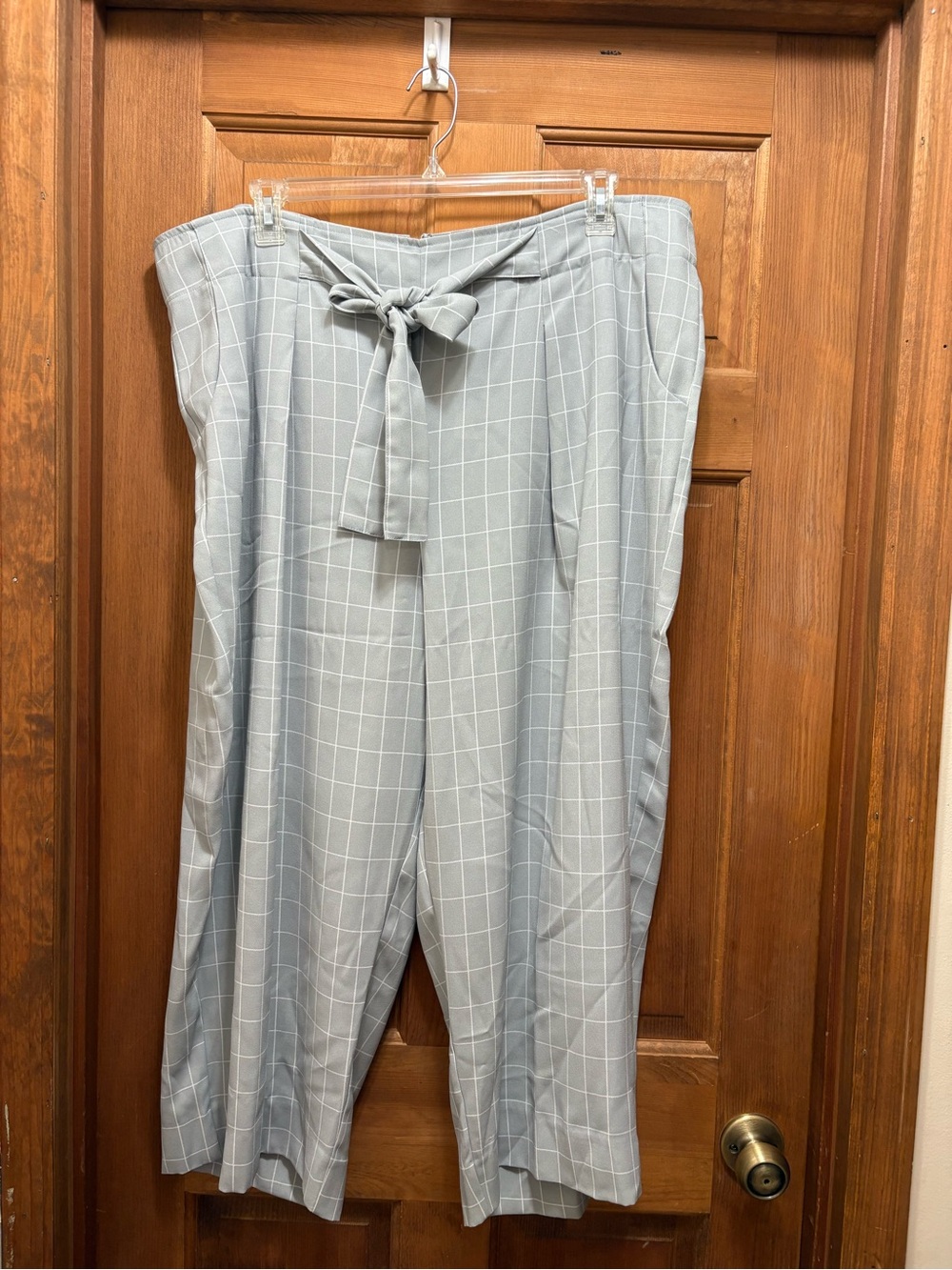 Madison trouser pants 20W nwt